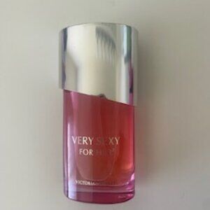 Very Sexy for her Victoria Secret 1.0 fl oz 34mL spray